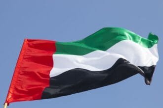 UAE stands in solidarity with Indonesia and offers condolences to earthquake victims