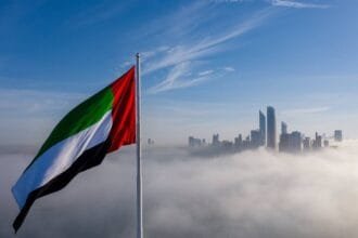 الإمارات تتصدر قائمة "فوربس الشرق الأوسط" لأقوى الرؤساء التنفيذيين لعام 2026