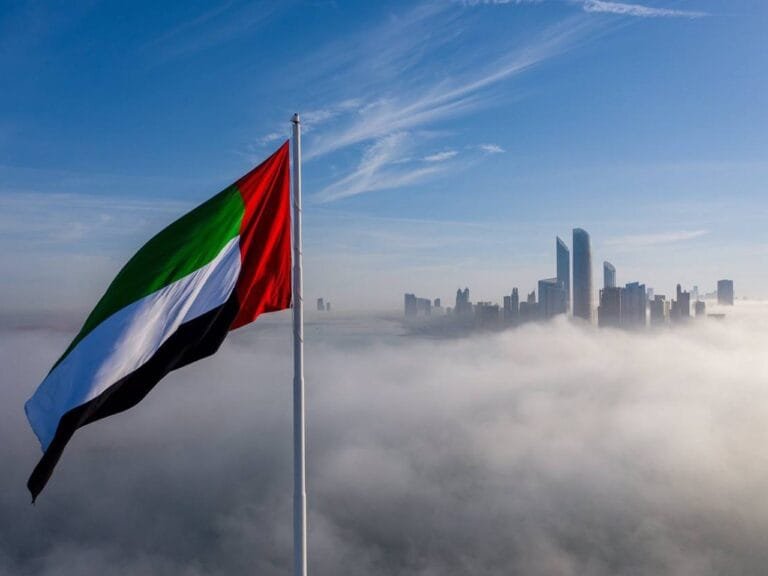 الإمارات تتصدر قائمة "فوربس الشرق الأوسط" لأقوى الرؤساء التنفيذيين لعام 2026