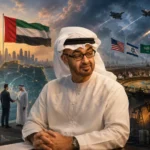 خاص ـ وسيط أم لاعب؟ كيف صنعت الإمارات نموذجها الخاص لصناعة السلام والنفوذ؟
