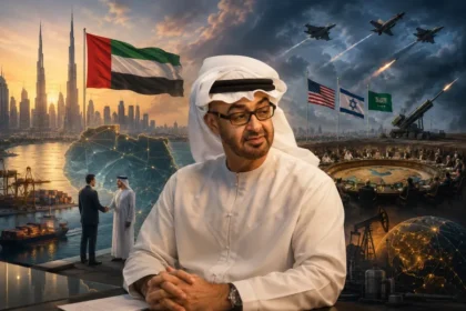 خاص ـ وسيط أم لاعب؟ كيف صنعت الإمارات نموذجها الخاص لصناعة السلام والنفوذ؟