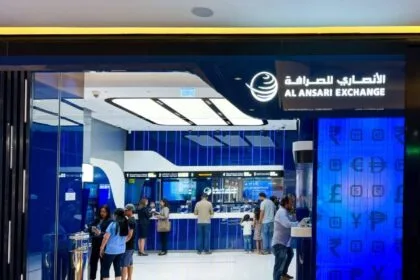 Relative decline.. 151.3 million dirhams in mid-term profits of "Al Ansari Financial Services"