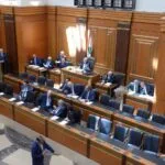 The Lebanese parliament approves a general amnesty law for the first time since 1991