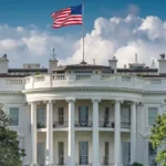 Profits of a former White House employee who used his position to bet on Trump's speeches were seized