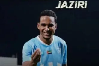 Saif Al-Jaziri
