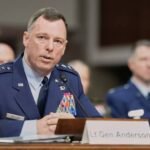 AFRICOM commander issues stern warning to Mogadishu: US support is conditional and "Washington's patience is running out