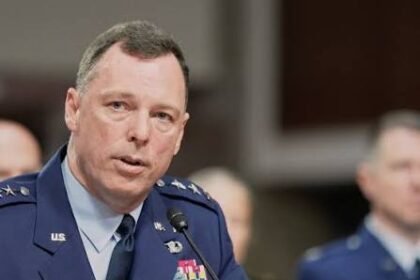 AFRICOM commander issues stern warning to Mogadishu: US support is conditional and "Washington's patience is running out