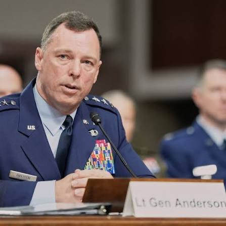 AFRICOM commander issues stern warning to Mogadishu: US support is conditional and "Washington's patience is running out