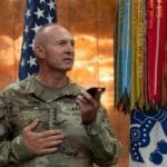 Republican division stalls Christopher Laniff's nomination as US Army Chief of Staff