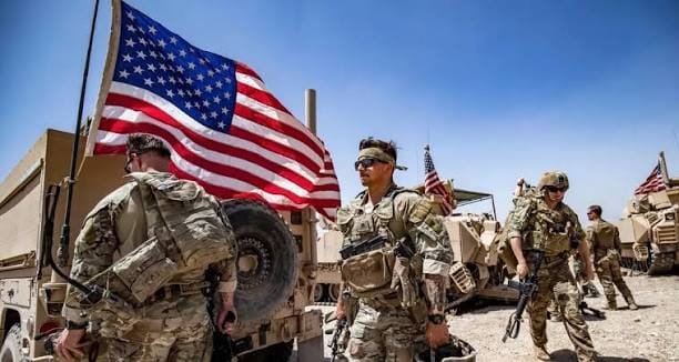 Washington is considering unconventional options to increase pressure on Iran