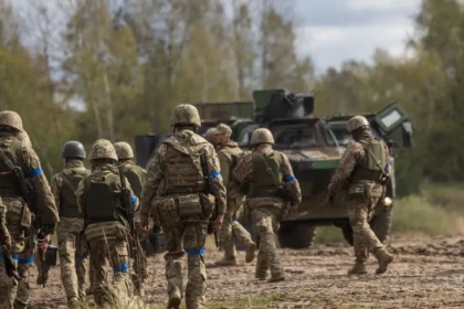 Ukraine announces targeting of oil and military facilities inside Russia in long-range attacks