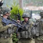 الجيش الإسرائيلي يعلن مقتل قياديين ميادنيين من حماس بغزة