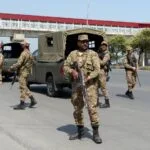 حصيلة ثقيلة لعمليات الأمن في باكستان: مقتل ضابط و7 إرهابيين في هانغو