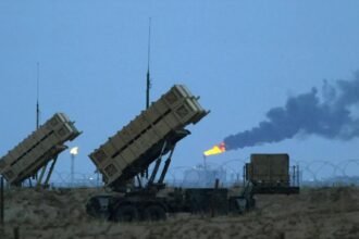 The Kuwaiti army repels Iranian drone attacks, and Kuwait affirms its full right to defend its sovereignty