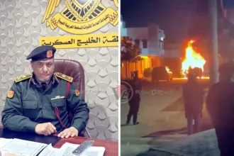 الجيش الليبي: اغتيال مدير الاستخبارات محاولة إرهابية لزعزعة الاستقرار
