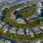 Sales worth 19 billion dirhams.. Al Hadriyat tops Abu Dhabi real estate sales in Q2