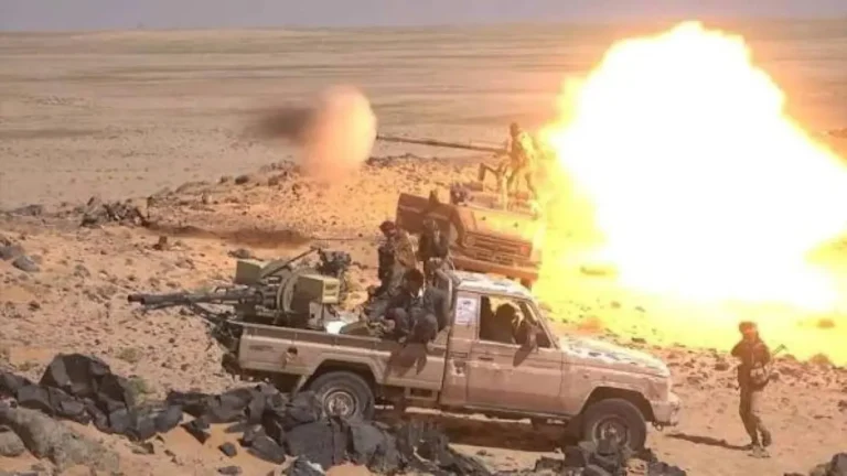خاص ـ ماذا لو لم يكن المطلوب هزيمة الحوثيين؟.. كيف يُصنع الردع في اليمن؟