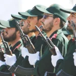 بريطانيا تطلب من قبرص تسليم متهم بالتجسس لصالح الحرس الثوري الإيراني