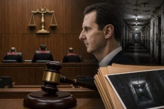 حيثيات الحكم على بشار الأسد بالإعدام.. كيف بنت محكمة دمشق ملف الإدانة وما الذي ينتظر الرئيس السوري السابق؟