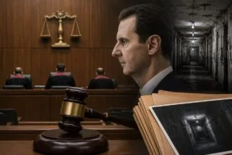 The details of Bashar al-Assad's death sentence: How did the Damascus court build the conviction case, and what awaits the former Syrian president?