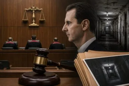 The details of Bashar al-Assad's death sentence: How did the Damascus court build the conviction case, and what awaits the former Syrian president?