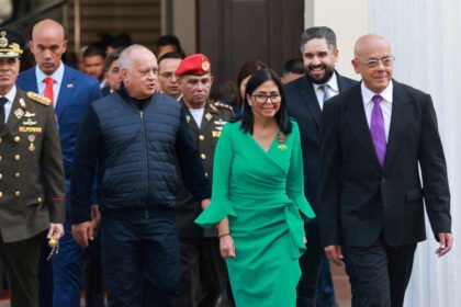Venezuela launches US-backed political dialogue amid boycott by Maria Corina Machado's wing