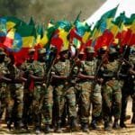 Tigrayan authorities accuse the federal government of launching a new military offensive in the western part of the region