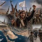 من صعدة إلى البحر الأحمر.. كيف تحول الحوثيون من حركة محلية إلى قوة إقليمية مرتبطة بإيران؟