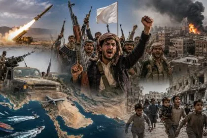 من صعدة إلى البحر الأحمر.. كيف تحول الحوثيون من حركة محلية إلى قوة إقليمية مرتبطة بإيران؟