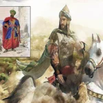 الخليفة العباسي المعتصم بالله