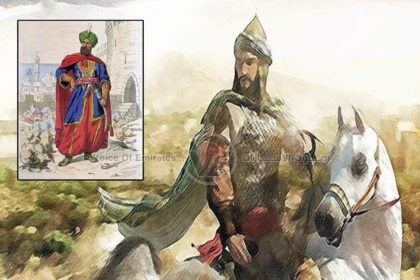 الخليفة العباسي المعتصم بالله