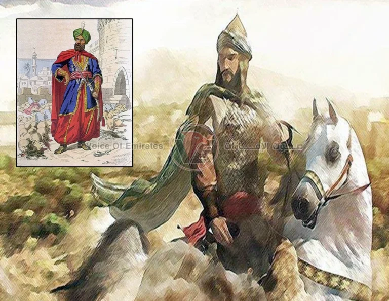 الخليفة العباسي المعتصم بالله