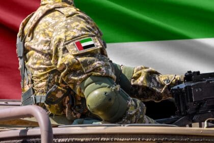 UAE Defense Ministry denies targeting Al Minhad Air Base