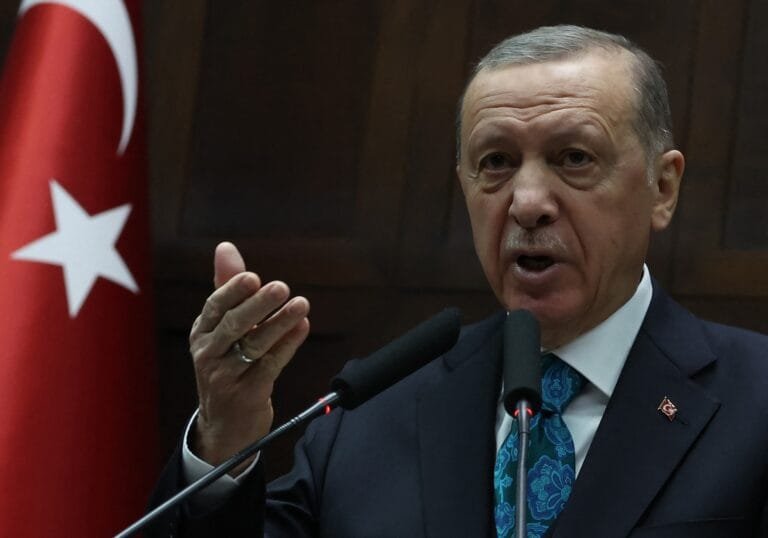 Türkiye responds to Netanyahu's statements and emphasizes the protection of Syrian sovereignty and territorial integrity