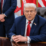 Trump: Russia releases former US soldier after talks with Putin
