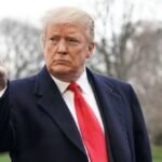 Trump's new strategy against Iran: A potential land blockade and military options to hasten the regime's downfall