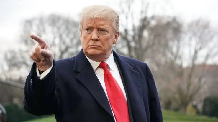 Trump's new strategy against Iran: A potential land blockade and military options to hasten the regime's downfall