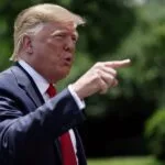 ترامب يكشف كواليس الاتصالات مع طهران ومستقبل هرمز والنووي