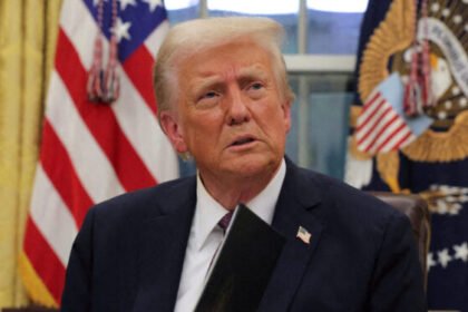 Trump confirms ample US ammunition stockpiles and warns leakers amid developments in the Iranian issue