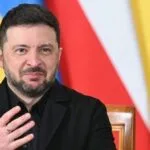 زيلينسكي يتحرك لتأمين منظومات دفاع جوي جديدة لأوكرانيا