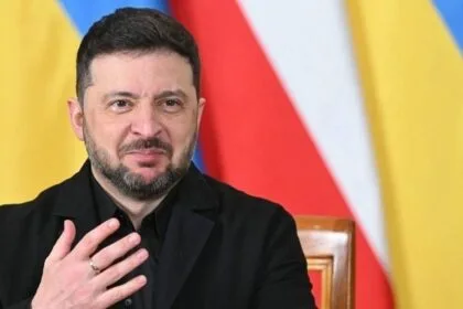 Zelenskyy moves to secure new air defense systems for Ukraine