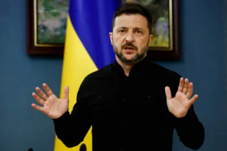 Zelenskyy affirms expanding partnerships with Japan and Asia to support Ukraine and strengthen international cooperation
