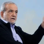 الرئيس الإيراني يدفع نحو التفاهم مع واشنطن لإنهاء جمود الحرب
