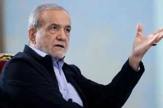The Iranian president is pushing for an understanding with Washington to end the war stalemate