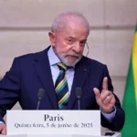 تعزيز الشراكة الاستراتيجية.. رئيس البرازيل يناقش مع مساعد بوتين التعاون والأمن الدولي