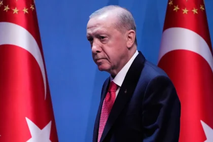 Erdogan signs law granting conditional amnesty to thousands of Kurdish fighters