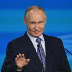 Putin warns the West: We will retaliate in kind and anywhere if you seize our merchant ships