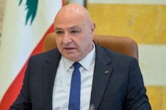 عون يؤكد أن إعادة الإعمار وبناء المؤسسات هما التحدي الأكبر للمرحلة المقبلة