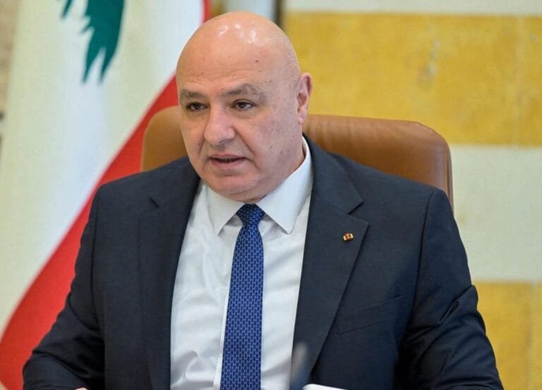 عون يؤكد أن إعادة الإعمار وبناء المؤسسات هما التحدي الأكبر للمرحلة المقبلة