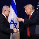 خاص - السلام الذي صنعته واشنطن.. هل يستطيع ترامب فرضه على إسرائيل؟